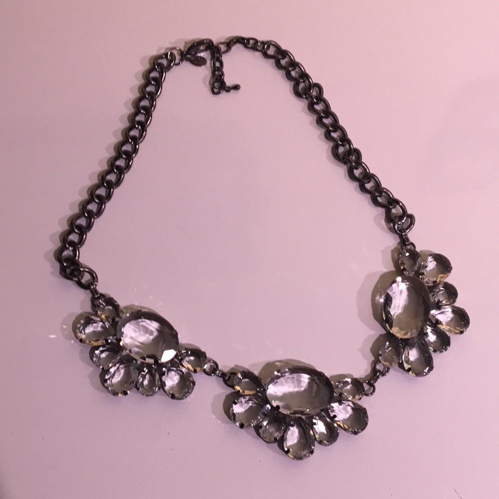 Leslie Danzis statement Necklace